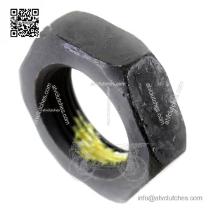 Jam Nut Hexagonal Din.439B 250100103 Can-Am