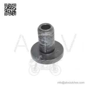 FLAT HEAD SCREW M14 X 1.5 VALVE TRAIN CAM GEAR 420441360 Can-Am SKI DOO SEADOO