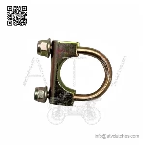 New U-Bolt Assembly Replaces Can-Am 705001136