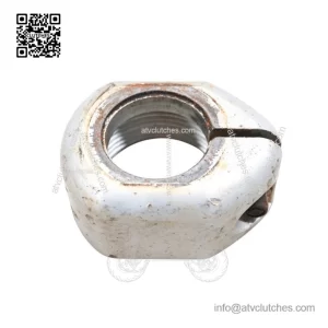 Rear Axle Nut Bombardier for 03 Can-Am DS650 Baja 2x4