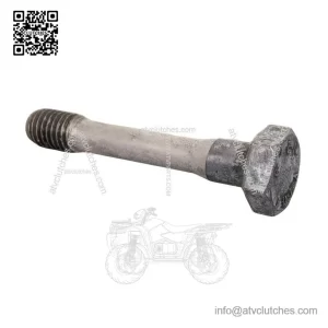 Hexagonal Screw M10X61 420441990, OEM BRP Maverick X3 Turbo RR Sport and Defender.