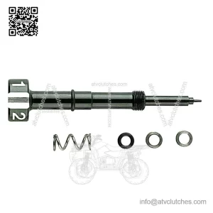 Fuel Mixture Screw??Yamaha YFZ450??2004-2009??Fcr Carburetor