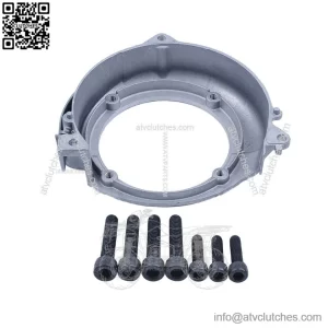 Flywheel Fan Cover Bolt 19611-Z0Z-000 for Honda GX35 GX35NT UMK435 HHT35S Parts