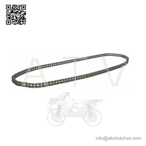 MX500 MX650 MINIMOTO XRF500 Mini bike Replacement REAR DRIVE CHAIN