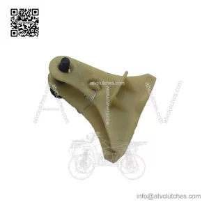 Chain Guide Bow 420236320 Can-Am 2008-2015 DS 450 XMX XXC X STD EFI