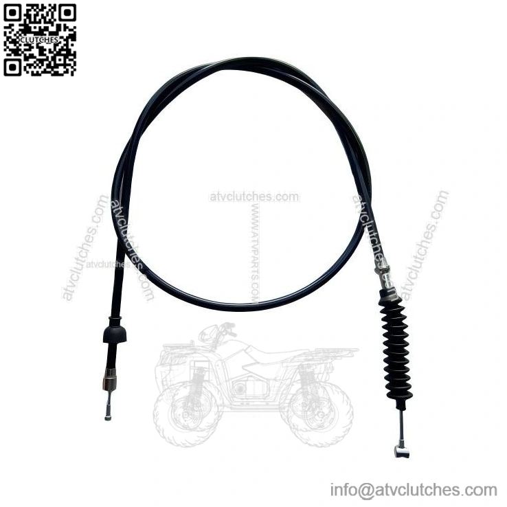 Clutch Cable for BMW R850R R1100RT R1100RS R1100R R1100GS ?C 32732324961 / 32732314760