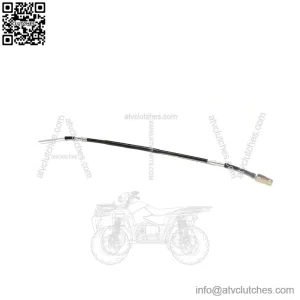 Front Brake Cable for Honda XL250 ?C #43450-329-000