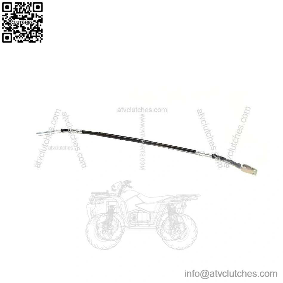 Front Brake Cable for Honda XL250 ?C #43450-329-000