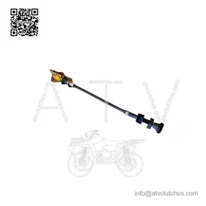 Seat Latch Release Cable A77212145000 2005 Bombardier DS90