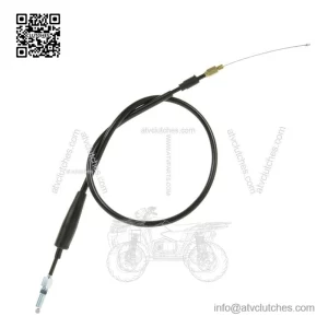 Throttle Cable 707000393 for Can-Am 2006-2011 Outlander & Renegade
