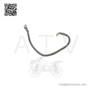 Battery To Frame Ground Cable 710000830 54708 Can-Am Outlander 800 XT 08