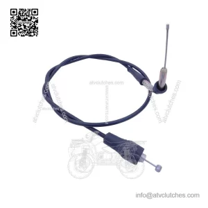 THROTTLE CABLE S17910RCA000 CAN-AM 2006-2017 DS250