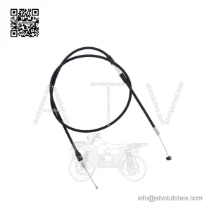 Clutch Cable 707000422, OEM Part for Can-Am DS 450 10-15, DS 450 EFI and more