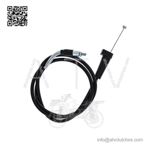 Throttle Cable 707000439 ATV for Can-Am DS450 X XMX XXC EFI