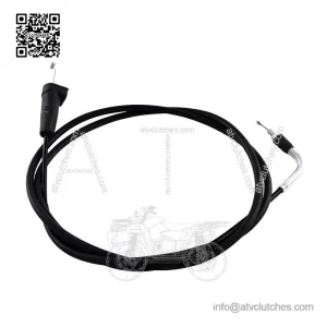 Throttle Cable 707000097 for Can-am Traxter Autoshift XL 2001-2003