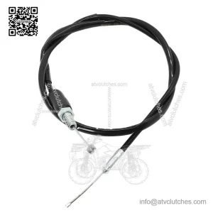 Throttle Cable??Kawasaki Bayou 185 220 Bayou 250 KLF220A KLF250A??Part#54012-1361