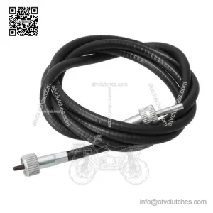 Tachometer cable CH12241 for John Deere 650,750,850,950,1050,670,770,855 Tractor