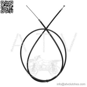 54" Throttle Cables for Go Kart & Mini-Bike