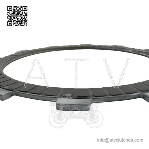 420259907 - LAMELLA-3MM (NR)