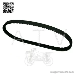 500 / 858 Series Torque Converter Belt, 300623 for Mini Bike Go Kart Cart