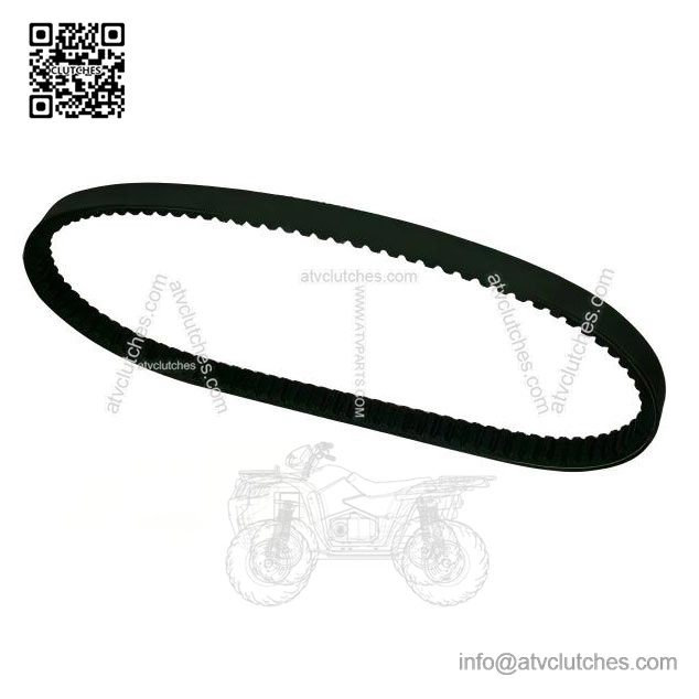 500 / 858 Series Torque Converter Belt, 300623 for Mini Bike Go Kart Cart