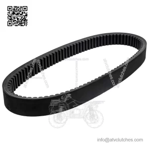 Drive Belt 420280220 ATV for Can-Am Rally 175 2004-2006