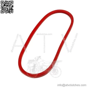 Heavy Duty Power Rated Fan Belt 5163 for Gravely Model L