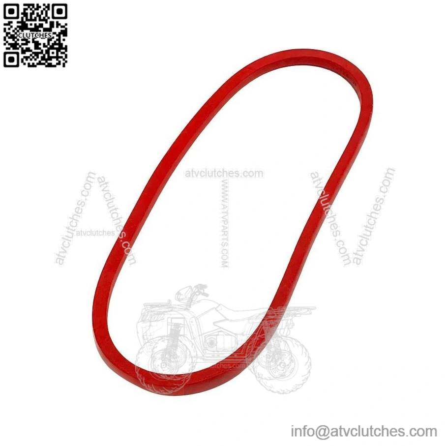 Heavy Duty Power Rated Fan Belt 5163 for Gravely Model L