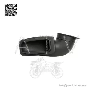 Air Outlet Duct 706600018 54227 Can-Am Outlander 800R XT 13