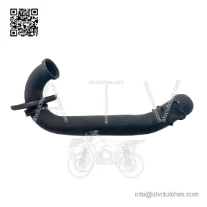 OEM Front Tuned Pipe 707600266 AB17 for 2007 Can-Am Outlander 650 4x4 XT HO EFI