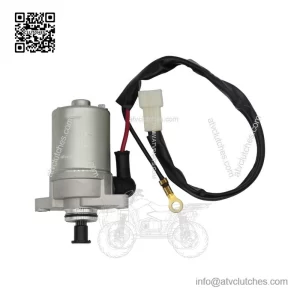 Starter Motor A31200116000 Replacement for Can-Am MINI DS 50 2-Strokes 2002-2006