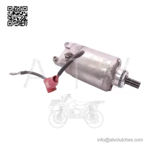 Engine Starting Starter Motor 420685100 for Can-Am DS450 EFI (DC 12V)