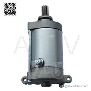 Starter Sector??Hisun HS 550 750 ATV UTV??Tactic Coleman Cub Cadet Challenger