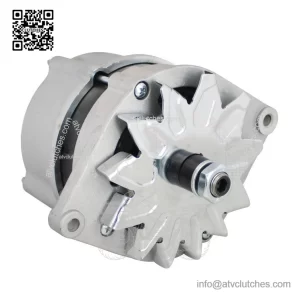 Alternator 400-24059 for John Deere Tractor 1530 2040 2150 2155 2240 2350