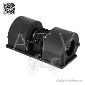 Cab Blower Motor Assembly F0NN18456AB fits New Holland TS100 TS110