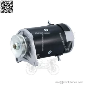EZGO Golf Cart Workhorse ST350 800 1200 PC-954GX PC-956GX Starter Generator