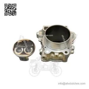 Engine Cylinder Jug 420623575 for 2008-2015 CAN-AM DS450