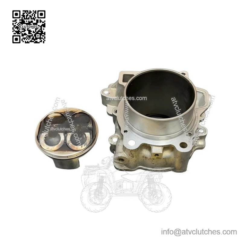 Engine Cylinder Jug 420623575 for 2008-2015 CAN-AM DS450