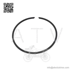 Piston Ring 78.0 420815025 1997-1999 Ski-Doo Summit MX Z Formula