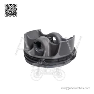 Off-Road Piston Ring Set 420685133 | New OEM ATV/UTV Engine Part for Can-Am