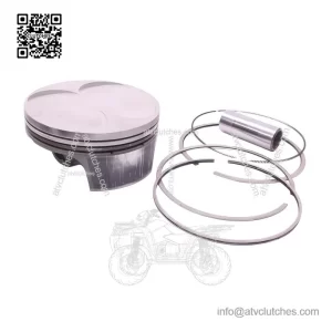 Std Compression Piston 420685132 for Can-Am DS450