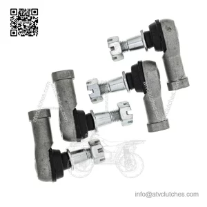 Tie Rod End Kit 715900052 715900053 for Can-Am DS450 XXC XMX