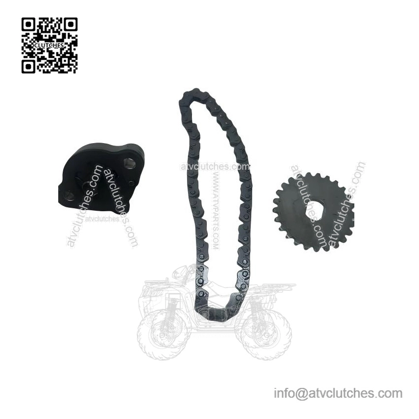 Oil Pump and Chain S15100HMA000 for 08 can am ds 250