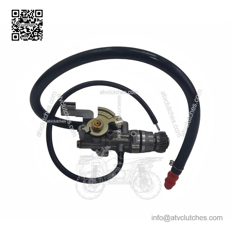 Oil Pump Ass'y A1510011700B ?? OEM for Can-Am Mini DS 90 (2002?C2006)