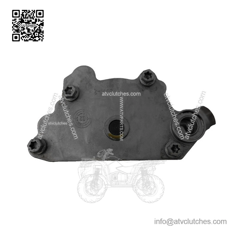OIL PUMP 420296507 for 2003 CAN-AM BOMBARDIER OUTLANDER 400