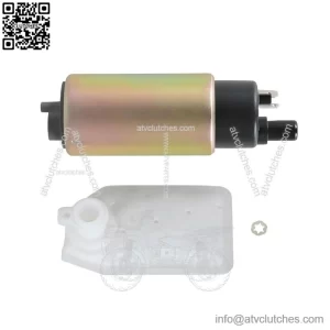Fuel Pump for Yamaha G29 Drive Drive2 with Electric Fuel Injection, Gas Golf Cart Model