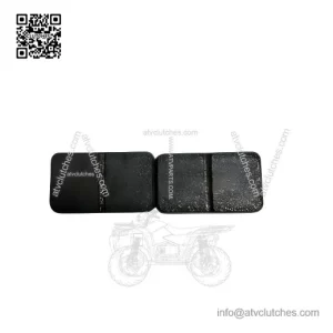Brake Pad Set 715900021 Can-Am