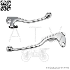 Front Brake & Clutch Levers for Suzuki RM125 RM250 DRZ 400 RM 125 250 DRZ400