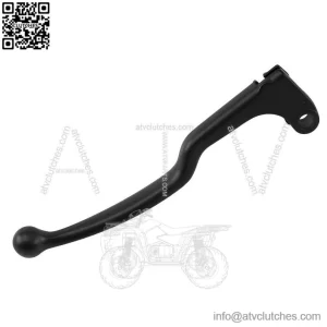 Black Clutch Lever for Suzuki GSXR600 GSXR750 GSXR1000 GSXS1000 2015?C2026