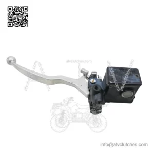 Rear Brake Master Cylinder & Lever for 08 Can-Am Renegade 500 4x4